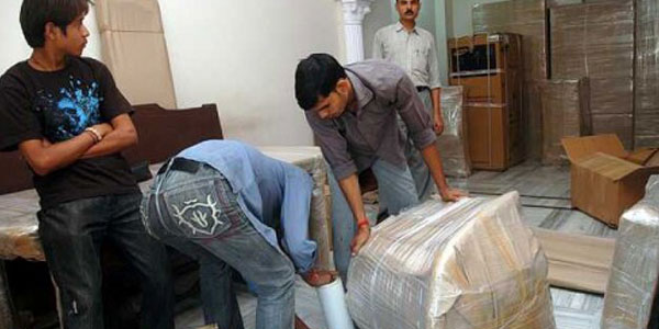 Household Shifting Service